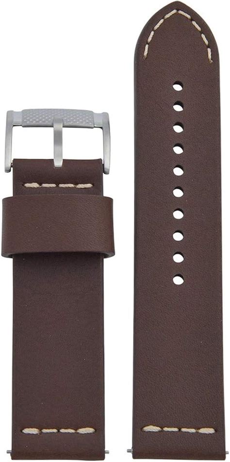 replacement straps for fossil watches